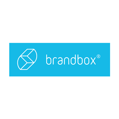 Logo Brandbox v2