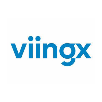 Logo viingx v2